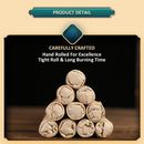 idrop [ 10Pcs ] Aromatherapy Moxa Sticks / Batang Aromaterapi Moxa / 香薰艾条10个1盒