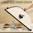 idrop Rectangular Food Cover / Tudung Saji Makanan Segi Empat Tepat / 长方形食品盖