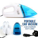 idrop Portable Electric Car Vacuum Cleaner /  Pembersih Vakum Kereta Mudah Alih [ 60W 12V ]