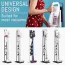 idrop Multifunction Portable Vacuum Cleaner Holder Storage Rack Standing Shelf / Pemegang Mesin Vakum Mudah Alih / 多功能便携式吸尘器支架储物架站立架