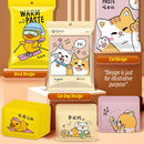 idrop [ 10pcs Pack ] Disposable Heating Patch Hot Compress Waming Patch / Sachet Pemanas Pakai Buang / (10PCS/PACK)热敷暖贴(一次性发热贴)