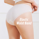 idrop  7PCS [ Men's & Women's ] Disposable Underpants Non Woven Fabric Travel Underwear [ M~XL Size ] / Seluar Dalam Laki-laki dan Wanita Pakai Buang / 旅游一次性内裤 桑拿免洗独立装底裤 男女旅行无纺布三角短裤批发