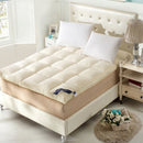 idrop [ King / Queen ] Soft Tatami Mattress 1.8M 1.5M / Selimut Alas Tatami / 柔软的榻榻米床垫