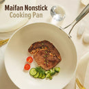 idrop 30CM Maifan Stone Nonstick Pan / Kuali Maifan Batu Masak Tidak Lekat / 30CM鹅卵石不粘锅