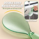 idrop Transparent Plastic Rice Spoon / Senduk Nasi / 透明塑料饭勺