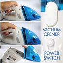 idrop Portable Electric Car Vacuum Cleaner /  Pembersih Vakum Kereta Mudah Alih [ 60W 12V ]