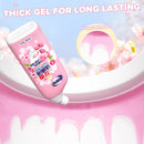 idrop [ 500ml ] Floral Fragrant Toilet Cleaning Liquid / Pencuci Jamban Tandas / 500ML花香洁厕液