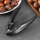 idrop Walnut Cracker Chestnut Clip Opener / Pembuka Kacang / 新款坚果夹