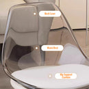 idrop Children's Stool 360° Rotational Spinning Seat / Kerusi Duduk Kanak-Kanak Senang Pusing / 万向轮儿童凳