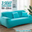 idrop [ 1 SEAT / 3 SEAT ] Sofa Cover / Sarung Kerusi Sofa / 沙发套
