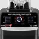 idrop [ 2L ] Heavy Duty Juicer Blender 4500W / Pengisar Berat 2 Liter / 2L单个方杯料理机(4500W)