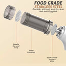 idrop Rechargeable Handheld Noodle Machine 40W / Alat Mesin Buat Mi / 充电式手持面条机40W