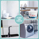 idrop [ 500g ] Baking Soda Multipurpose Household Cleaner / Serbuk Penaik Pencuci Pelbagai Guna / 500G小苏打多用途家用清洁剂(雅鹊)