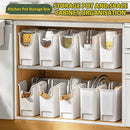 idrop Kitchen Storage Box / Kotak Penyimpanan Barang Dapur / Kitchen Storage Box Kotak Penyimpanan Barang Dapur