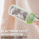 idrop [ 3 IN 1 ] Multifunction Cleaning Brush / Berus 3 Dalam 1 Pelbagai Guna / 三合一刷子（刷子+细毛刷+粘毛刷）