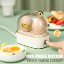 idrop Mini Egg Steamer Cooker / Alat Pengukus Telur / 迷你蒸蛋锅