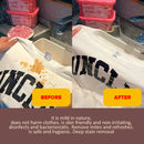 idrop [ 100pcs / Box ] Laundry Beads Cleaning Detergent / Sabun Pencuci Baju dan Kain / 洗衣凝珠(1盒100粒)