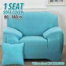 idrop [ 1 SEAT / 3 SEAT ] Sofa Cover / Sarung Kerusi Sofa / 沙发套
