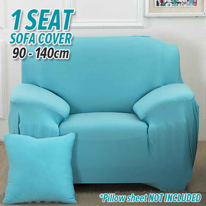 idrop [ 1 SEAT / 3 SEAT ] Sofa Cover / Sarung Kerusi Sofa / 沙发套