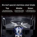 idrop [ 2L ] Heavy Duty Juicer Blender 4500W / Pengisar Berat 2 Liter / 2L单个方杯料理机(4500W)