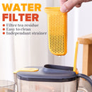 idrop 2600ml Drinking Water Jug Large Capacity Container / Jag Bekas Air Kapasiti Besar / 2600ml 饮用水壶 大容量容器