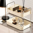 idrop 2 LAYER Cup Storage Draining Rack / Rak Penyimpanan Barang Cawan 2 Lapisan / 2 层杯子储物沥水架