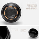 idrop Cooking Casserole Food Claypot Stone Pot Bowl / Periuk Seramik Makanan / 1100ml1500ml号石锅(砂煲)