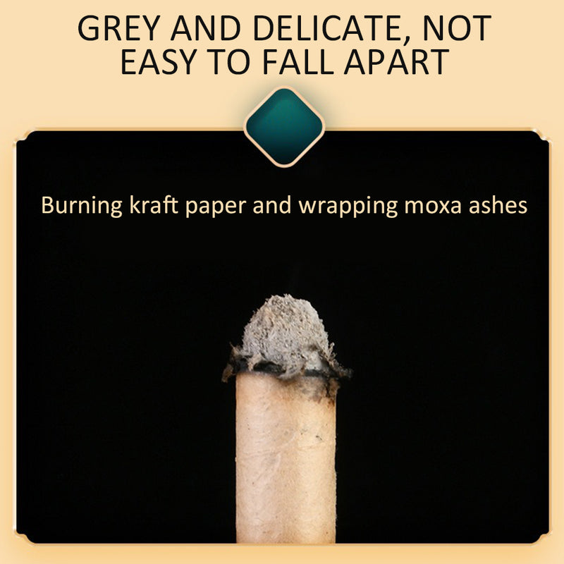 idrop [ 10Pcs ] Aromatherapy Moxa Sticks / Batang Aromaterapi Moxa / 香薰艾条10个1盒