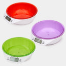 idrop Digital Kitchen Weight Scale / Alat Penimbang Digital Dapur / 数字厨房体重秤