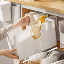 idrop Kitchen Storage Box / Kotak Penyimpanan Barang Dapur / Kitchen Storage Box Kotak Penyimpanan Barang Dapur