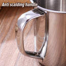 idrop [ 7CM ] Multipurpose Stainless Steel Mug Cup For Multipurpose Usage / Cawan Minum Keluli Tahan Karat Pelbagai Guna / 多用途不锈钢马克杯多用途