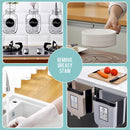 idrop [ 500g ] Baking Soda Multipurpose Household Cleaner / Serbuk Penaik Pencuci Pelbagai Guna / 500G小苏打多用途家用清洁剂(雅鹊)