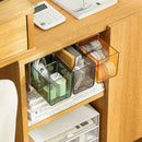 idrop Wall-Mounted Divided Storage Box / Kotak Penyimpanan Barang Lekat Pada Dinding / 壁挂分隔收纳盒