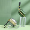 idrop [ 2 IN 1 ] Portable Hair Sticker Roller & Polyester Wire Brush with Refill Roller  / Penggelek Pelekat Rambut & Berus Polyester Mudah Alih / 太空舱双头粘毛器(细毛刷+粘毛器)