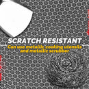 idrop [ 28CM / 30CM ] Stainless Steel Honeycomb Hot Pot Periuk Hot Pot / Keluli Tahan Karat Corak Honeycomb / 不锈钢蜂窝火锅