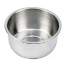 iDrop Stainless Steel Pots Food Curry Eating Pot 14~30CM / Bekas Makanan Keluli Tahan Karat / 不锈钢锅咖喱饭锅14~30CM