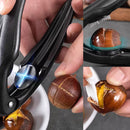 idrop Walnut Cracker Chestnut Clip Opener / Pembuka Kacang / 新款坚果夹