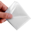 idrop [ 30pcs ] Toilet Seat Disposable Waterproof Cover Travel Supply / Alas Tempat Duduk Jamban Tandas kalis Air Pakai Buang / 一次性马桶垫防水马桶套孕产妇坐垫纸厕所坐便器坐便套旅行用品