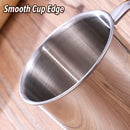 idrop [ 7CM ] Multipurpose Stainless Steel Mug Cup For Multipurpose Usage / Cawan Minum Keluli Tahan Karat Pelbagai Guna / 多用途不锈钢马克杯多用途