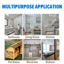 idrop  [120G ] Cockroach Medicine Box Repellant / Ubat Penghalau Lipas / 120G蟑螂药魔盒(英文版)