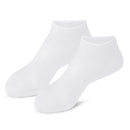 idrop [ 1 Pair ] Silicone Protective and Moisturizing Foot Covers / Sarung Perlindungan Kaki Silikon / 硅胶防护保湿足套(1双)