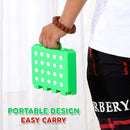 idrop Folding Magic Sitting Stool / Kerusi Bangku Duduk Lipat / 折叠魔术凳