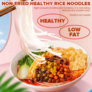 idrop [ 5 Pack / 10 Pack ] Authentic Snail Flavor Thick Soup Instant Noodle / Mi Segera Perisa Siput / 螺味无穷300g广西柳州螺蛳粉正宗特产螺狮粉袋装螺丝粉速食