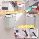 idrop Kitchen Cabinet Hanging Garbage Bin / Tong Sampah Gantung / 厨柜悬挂式垃圾桶