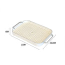 idrop Drinkware Serving Draining Rack / Dulang Hidang Minuman / 单层水杯沥水架