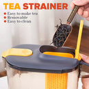 idrop 2600ml Drinking Water Jug Large Capacity Container / Jag Bekas Air Kapasiti Besar / 2600ml 饮用水壶 大容量容器