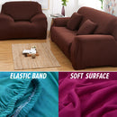 idrop [ 1 SEAT / 3 SEAT ] Sofa Cover / Sarung Kerusi Sofa / 沙发套