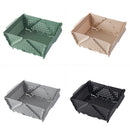 idrop Multifunctional Folding Basket / Bakul Lipat Pelbagai Guna / 折叠沥水塑料篮