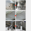 idrop Powerful Cleaner Multipurpose Decontamination Cleaning Cream Paste / Pencuci Serbaguna Perkakas dan Dapur / 380G橙油强力去污膏