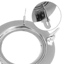 idrop Kitchen Stove Movement Rack & Cast Iron Ring & Rack Cover / Rak Alas Dapur Masak / 圆活动架(炉架) & 第四代防滑铸铁辅助架(炉架) & 9孔聚火防风节能罩